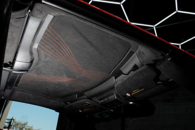 2026 Chevrolet Corvette 2dr ZR1 Coupe w/3LZ - 22926482 - 23