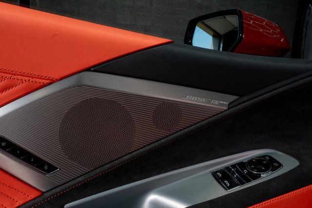 2026 Chevrolet Corvette 2dr ZR1 Coupe w/3LZ - 22926482 - 26