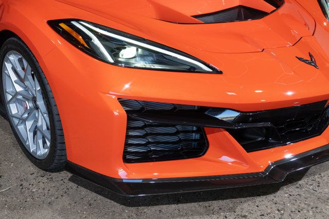 2026 Chevrolet Corvette 2dr ZR1 Coupe w/3LZ - 22926482 - 31