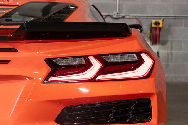 2026 Chevrolet Corvette 2dr ZR1 Coupe w/3LZ - 22926482 - 39