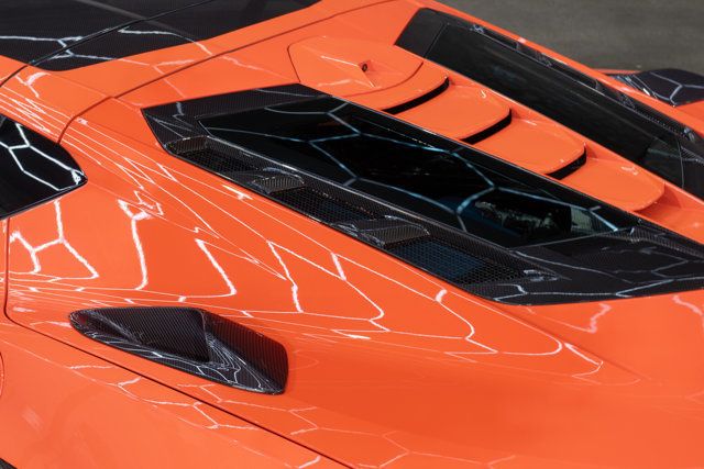 2026 Chevrolet Corvette 2dr ZR1 Coupe w/3LZ - 22926482 - 42