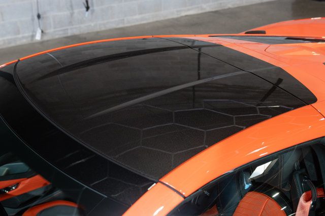 2026 Chevrolet Corvette 2dr ZR1 Coupe w/3LZ - 22926482 - 45