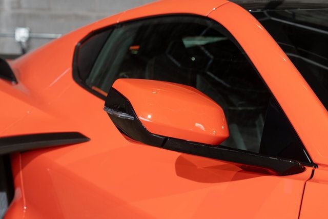 2026 Chevrolet Corvette 2dr ZR1 Coupe w/3LZ - 22926482 - 49