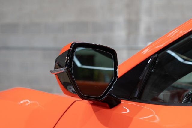 2026 Chevrolet Corvette 2dr ZR1 Coupe w/3LZ - 22926482 - 51