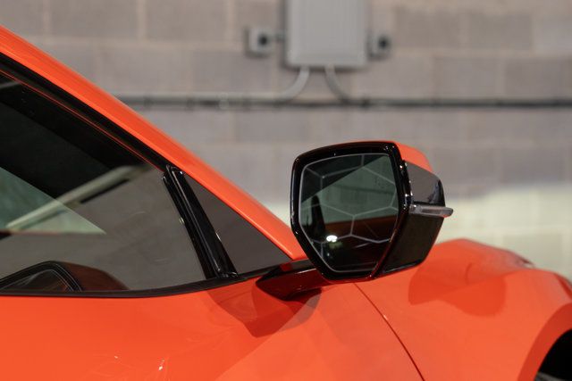 2026 Chevrolet Corvette 2dr ZR1 Coupe w/3LZ - 22926482 - 52