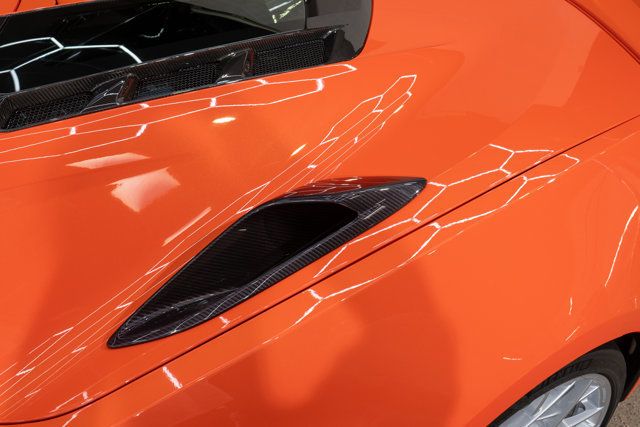 2026 Chevrolet Corvette 2dr ZR1 Coupe w/3LZ - 22926482 - 53