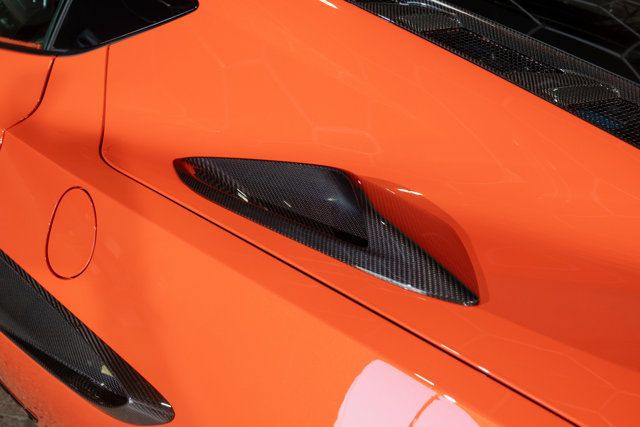 2026 Chevrolet Corvette 2dr ZR1 Coupe w/3LZ - 22926482 - 54