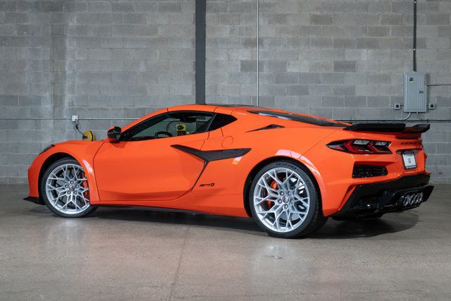 2026 Chevrolet Corvette 2dr ZR1 Coupe w/3LZ - 22926482 - 56