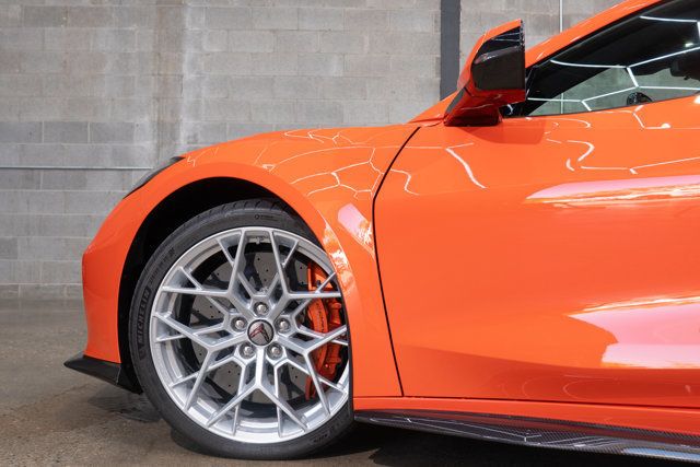 2026 Chevrolet Corvette 2dr ZR1 Coupe w/3LZ - 22926482 - 57