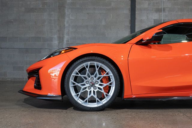 2026 Chevrolet Corvette 2dr ZR1 Coupe w/3LZ - 22926482 - 58