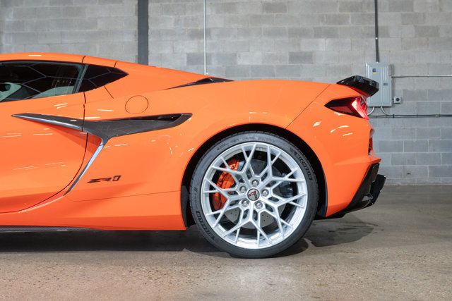 2026 Chevrolet Corvette 2dr ZR1 Coupe w/3LZ - 22926482 - 59