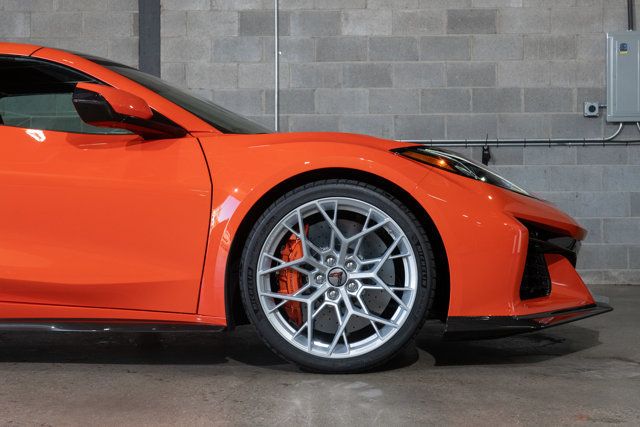 2026 Chevrolet Corvette 2dr ZR1 Coupe w/3LZ - 22926482 - 61