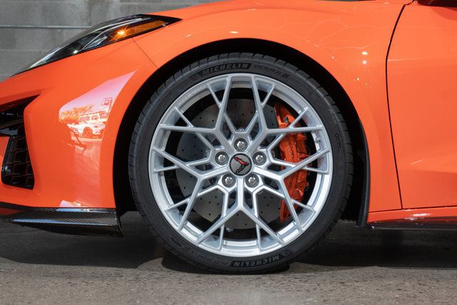 2026 Chevrolet Corvette 2dr ZR1 Coupe w/3LZ - 22926482 - 62