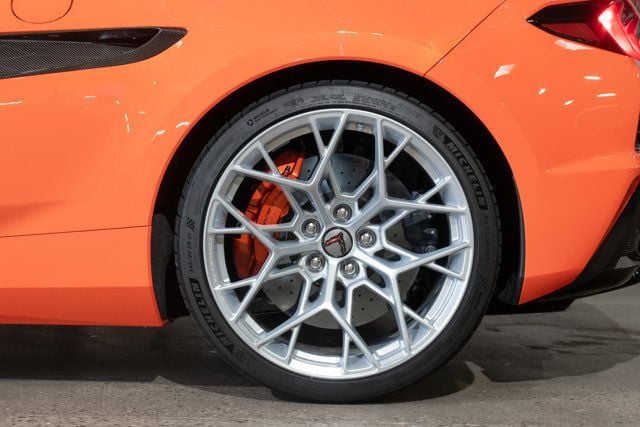 2026 Chevrolet Corvette 2dr ZR1 Coupe w/3LZ - 22926482 - 63