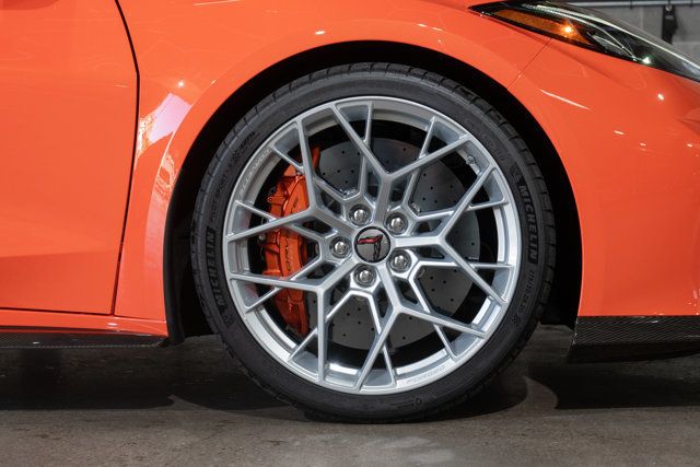 2026 Chevrolet Corvette 2dr ZR1 Coupe w/3LZ - 22926482 - 65