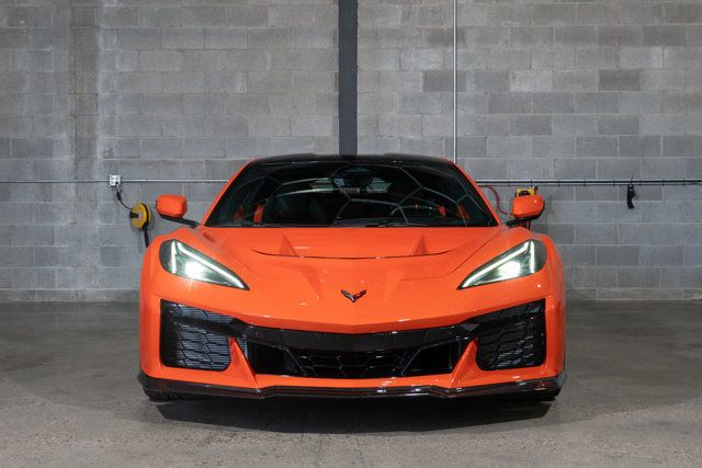 2026 Chevrolet Corvette 2dr ZR1 Coupe w/3LZ - 22926482 - 7