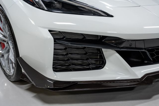 2026 Chevrolet Corvette ZR1 3LZ, ZTK, Carbon Fiber Aero Package - 22931018 - 21