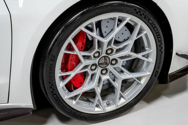 2026 Chevrolet Corvette ZR1 3LZ, ZTK, Carbon Fiber Aero Package - 22931018 - 33