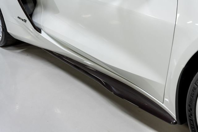 2026 Chevrolet Corvette ZR1 3LZ, ZTK, Carbon Fiber Aero Package - 22931018 - 37