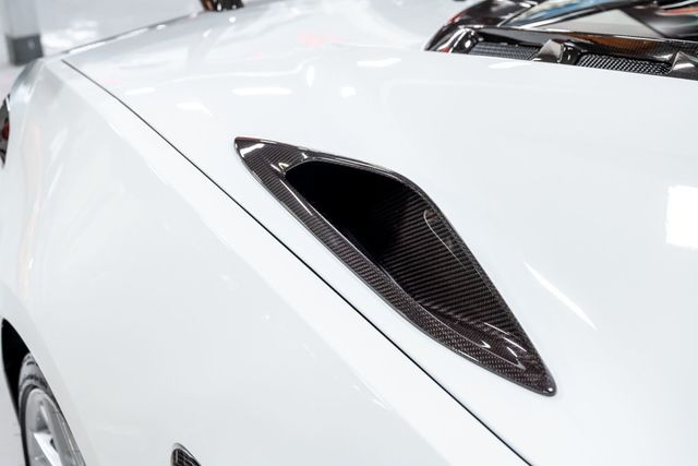 2026 Chevrolet Corvette ZR1 3LZ, ZTK, Carbon Fiber Aero Package - 22931018 - 39