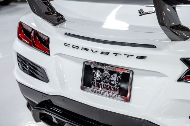 2026 Chevrolet Corvette ZR1 3LZ, ZTK, Carbon Fiber Aero Package - 22931018 - 53