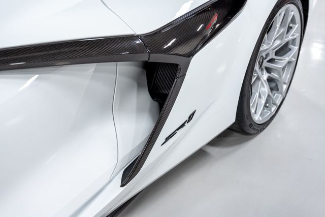 2026 Chevrolet Corvette ZR1 3LZ, ZTK, Carbon Fiber Aero Package - 22931018 - 66