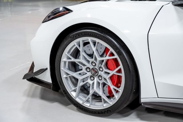 2026 Chevrolet Corvette ZR1 3LZ, ZTK, Carbon Fiber Aero Package - 22931018 - 68