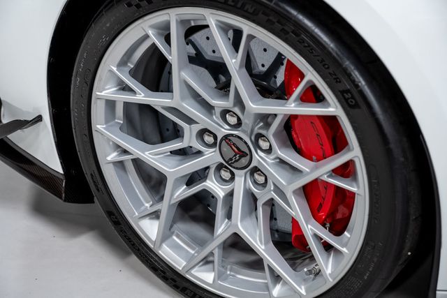 2026 Chevrolet Corvette ZR1 3LZ, ZTK, Carbon Fiber Aero Package - 22931018 - 69