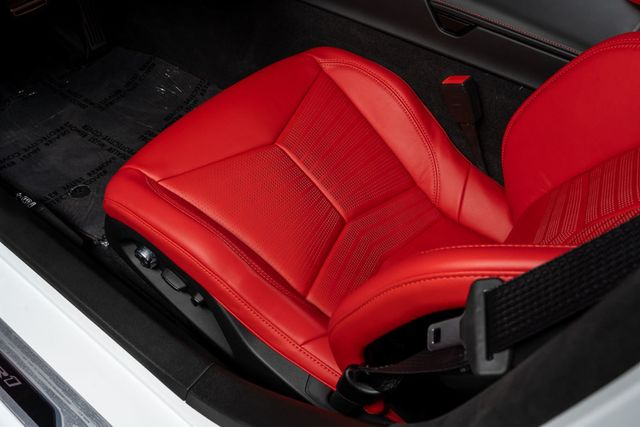 2026 Chevrolet Corvette ZR1 3LZ, ZTK, Carbon Fiber Aero Package - 22931018 - 72