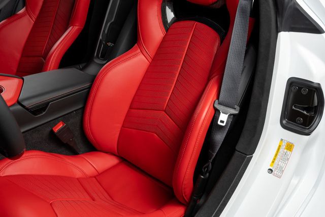 2026 Chevrolet Corvette ZR1 3LZ, ZTK, Carbon Fiber Aero Package - 22931018 - 73