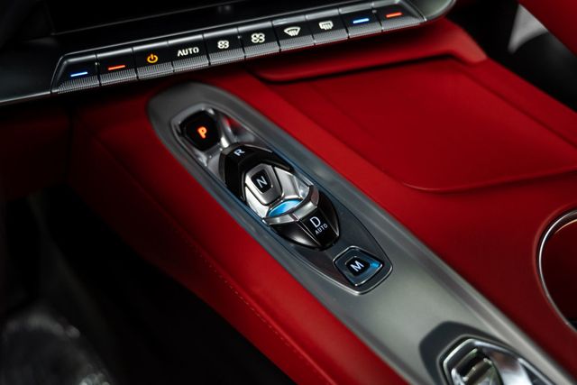 2026 Chevrolet Corvette ZR1 3LZ, ZTK, Carbon Fiber Aero Package - 22931018 - 83