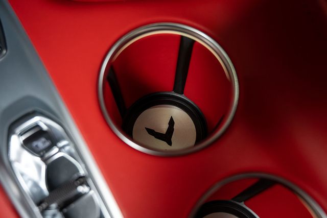 2026 Chevrolet Corvette ZR1 3LZ, ZTK, Carbon Fiber Aero Package - 22931018 - 85