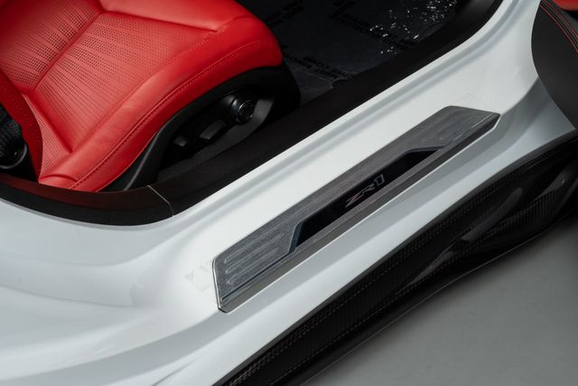 2026 Chevrolet Corvette ZR1 3LZ, ZTK, Carbon Fiber Aero Package - 22931018 - 88