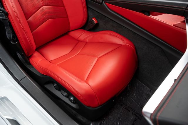 2026 Chevrolet Corvette ZR1 3LZ, ZTK, Carbon Fiber Aero Package - 22931018 - 92