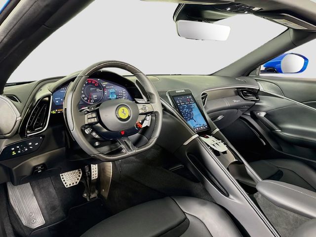 2026 Ferrari Amalfi