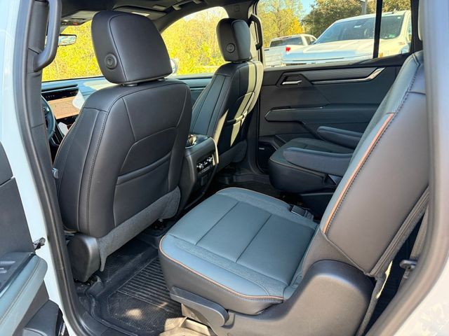 2026 GMC Acadia AWD 4dr AT4 - 22936322 - 13
