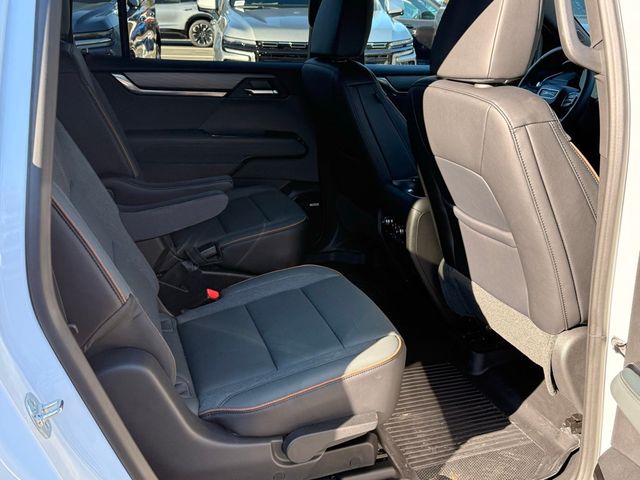 2026 GMC Acadia AWD 4dr AT4 - 22936322 - 15