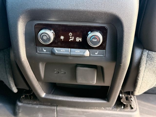 2026 GMC Acadia AWD 4dr AT4 - 22936322 - 20