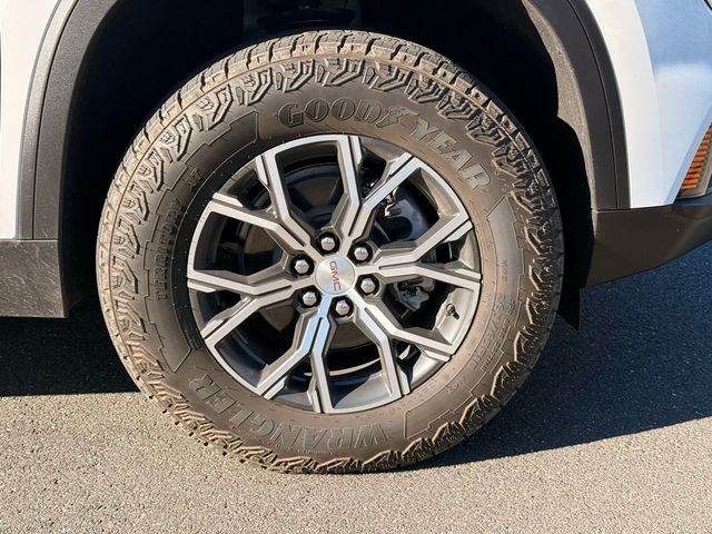 2026 GMC Acadia AWD 4dr AT4 - 22936322 - 8