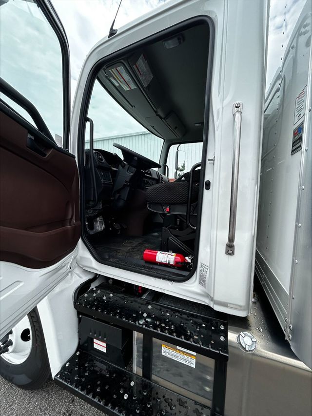 2026 HINO L6  - 22926613 - 9