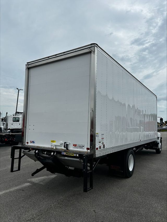 2026 HINO L6  - 22926613 - 3