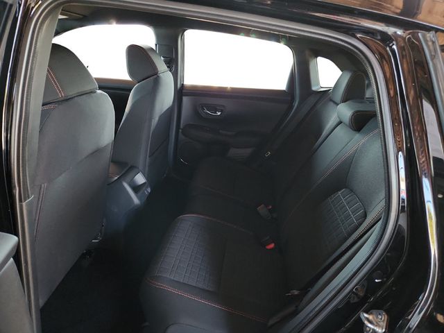 2026 Honda HR-V Sport AWD CVT - 22935226 - 9