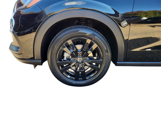 2026 Honda HR-V Sport AWD CVT - 22935226 - 22
