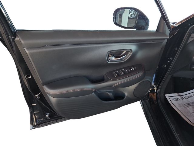 2026 Honda HR-V Sport AWD CVT - 22935226 - 23