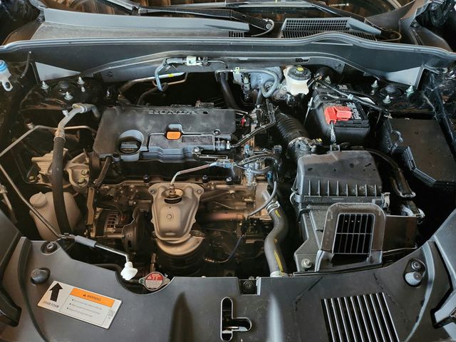 2026 Honda HR-V Sport AWD CVT - 22935226 - 24