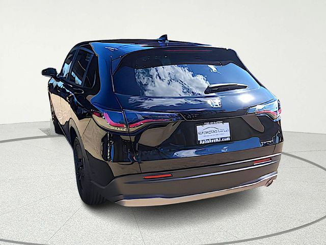 2026 Honda HR-V Sport AWD CVT - 22935226 - 3