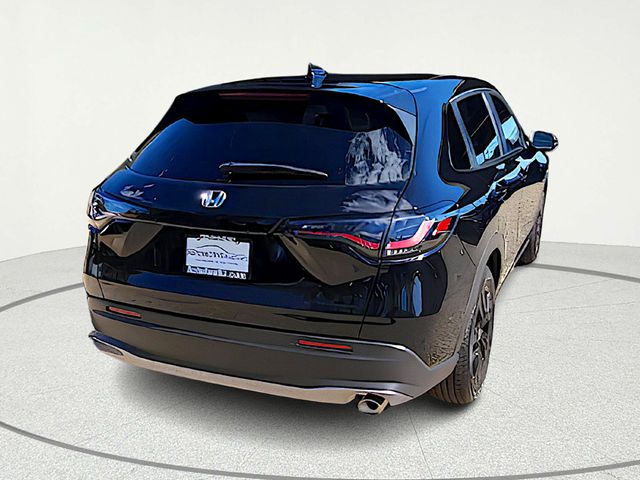 2026 Honda HR-V Sport AWD CVT - 22935226 - 4