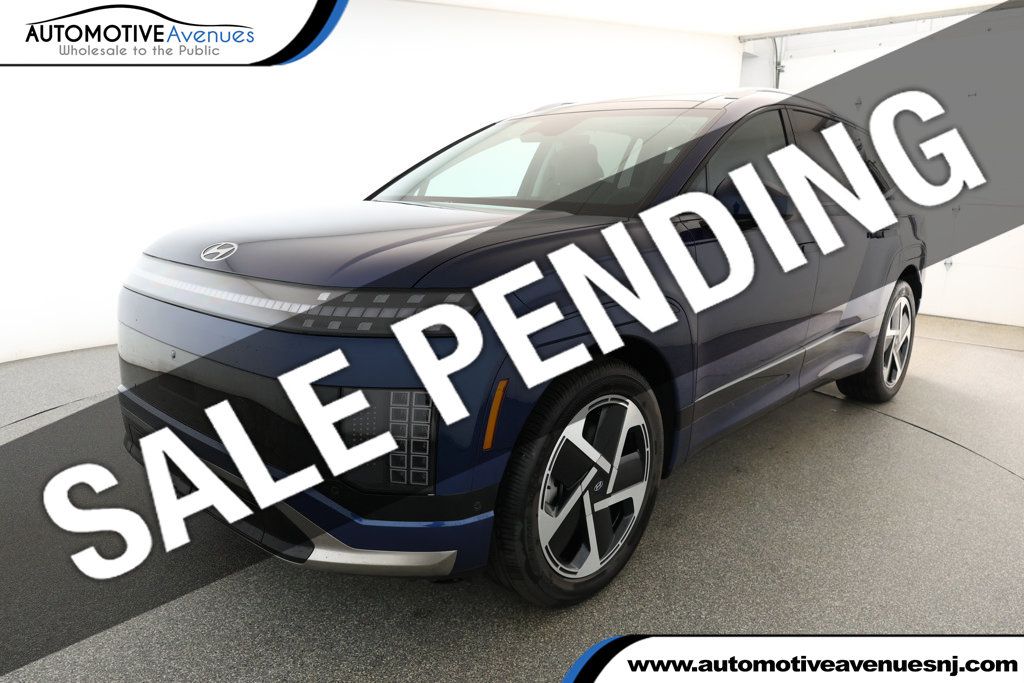 2026 Hyundai IONIQ 9 Performance Calligraphy AWD - 22921301 | Video 1