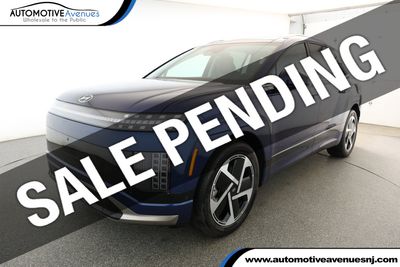 2026 Hyundai IONIQ 9 - 7YAMYFS55TY004243