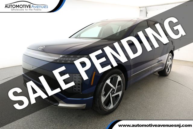 2026 Hyundai IONIQ 9 Performance Calligraphy AWD - 22921301 - 0